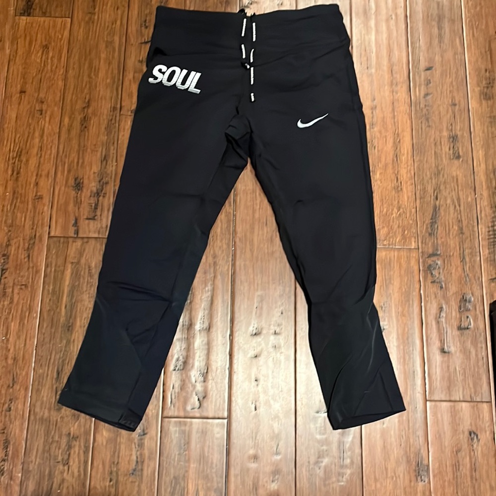 Nike Running X Soul Cycle Dri-Fit Leggings